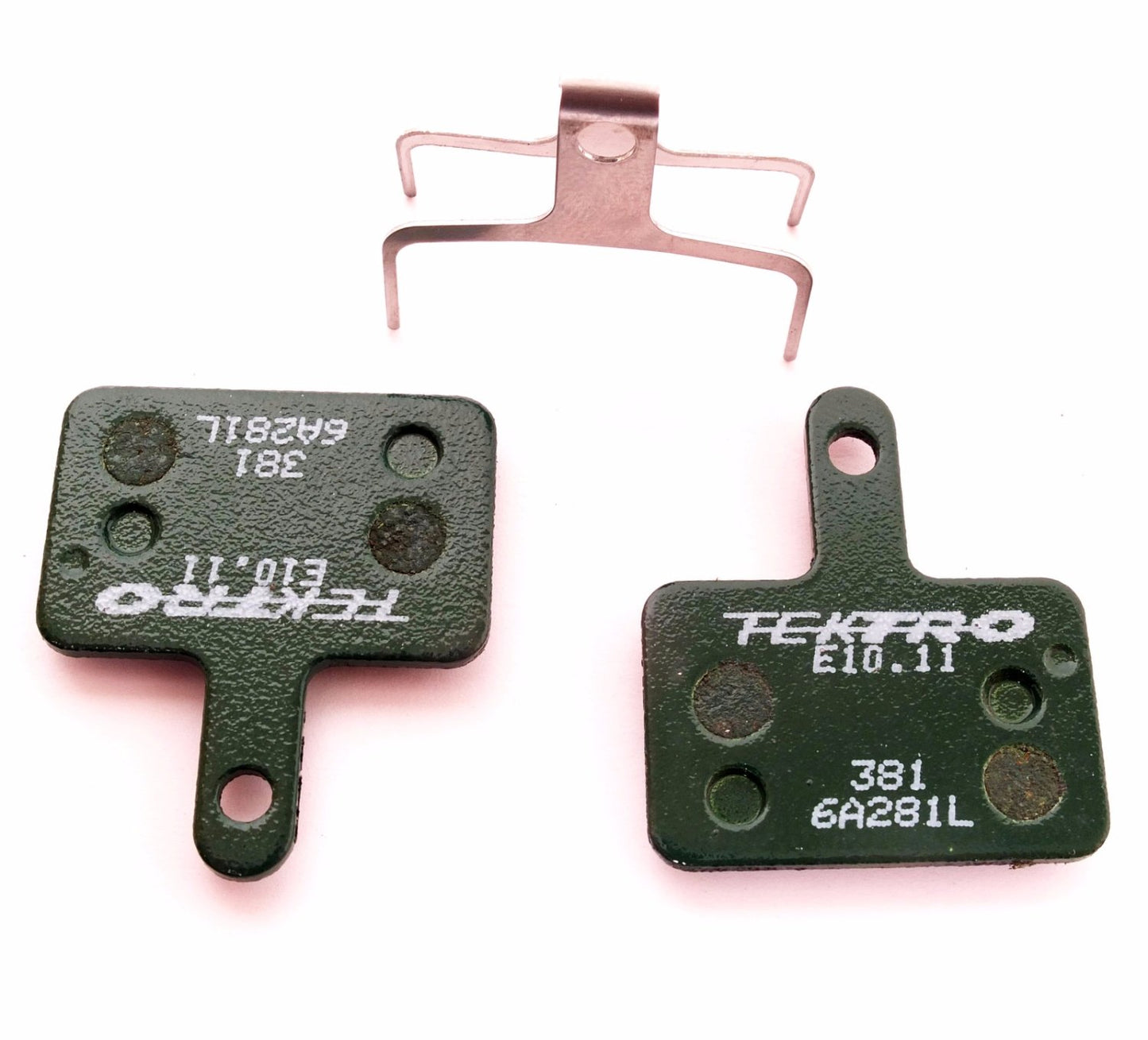 E10 Disk Brake Pads