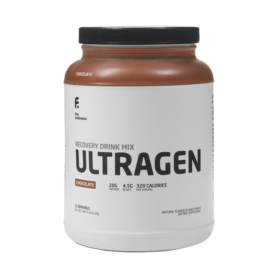 Ultragen Recovery Mix