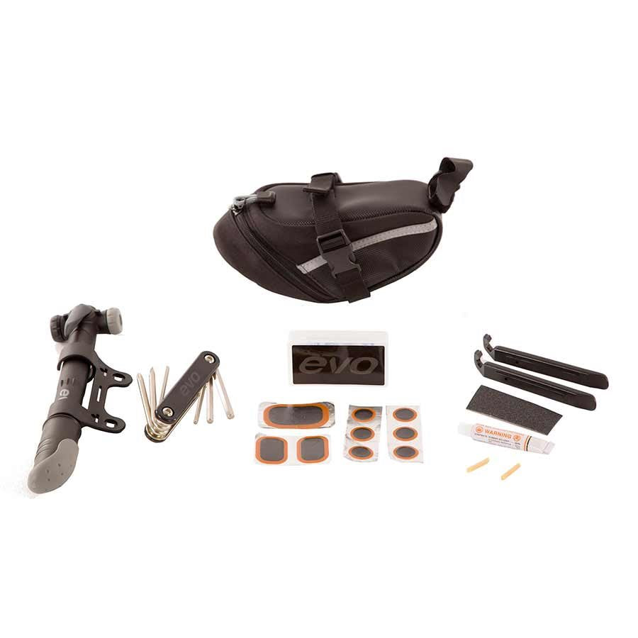 RR-1 Ride Ready Essentials Kit