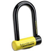 New York Fahgettaboudit U-Lock Mini
