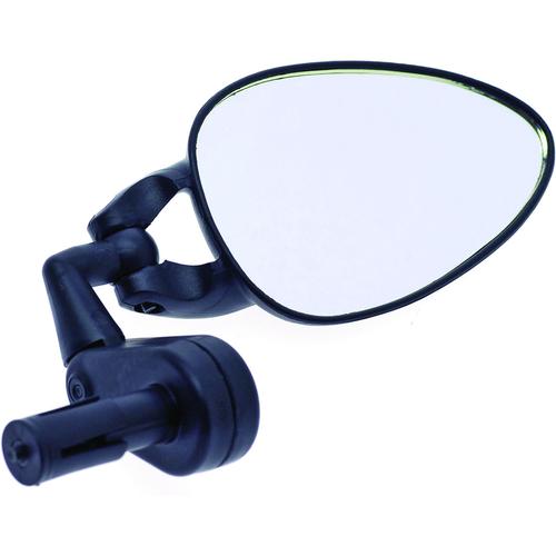 DLX Bar End Mirror