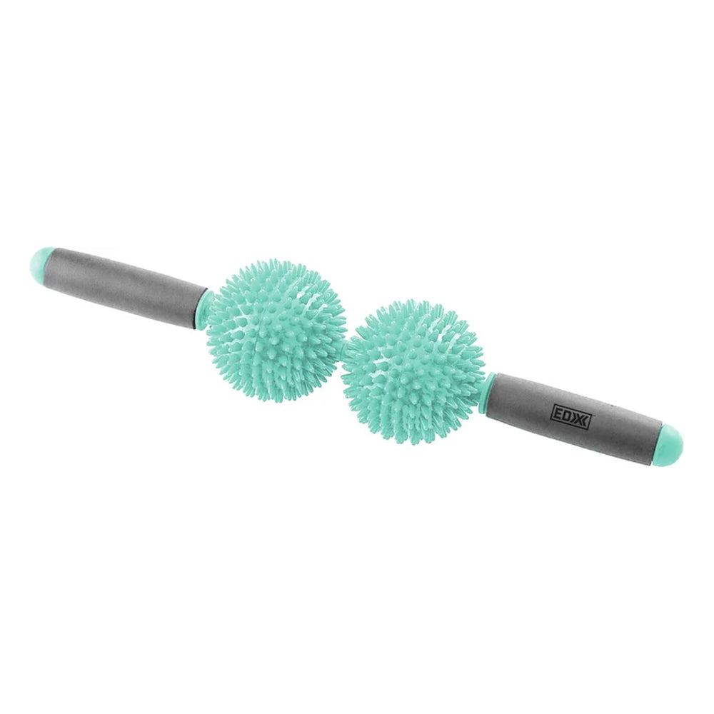 2-Ball Roller Massage Stick