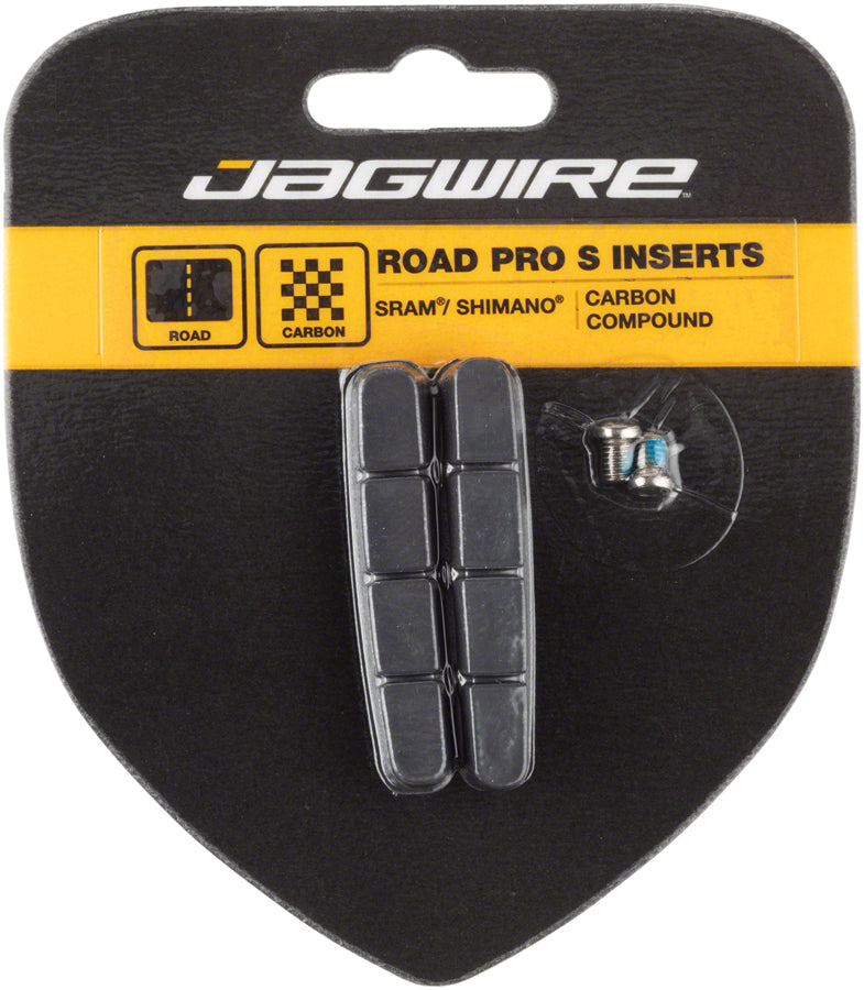 Road Pro S Inserts