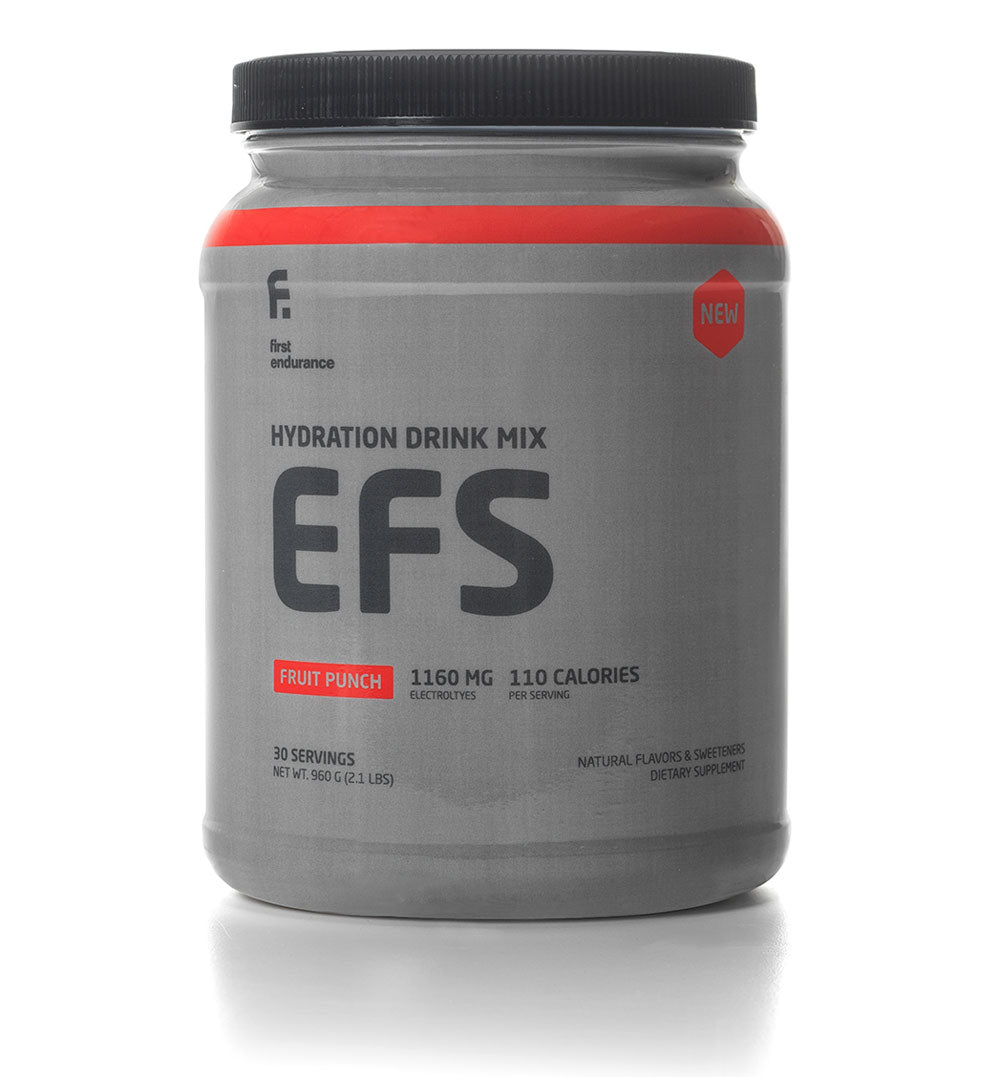 EFS Hydration Drink Mix