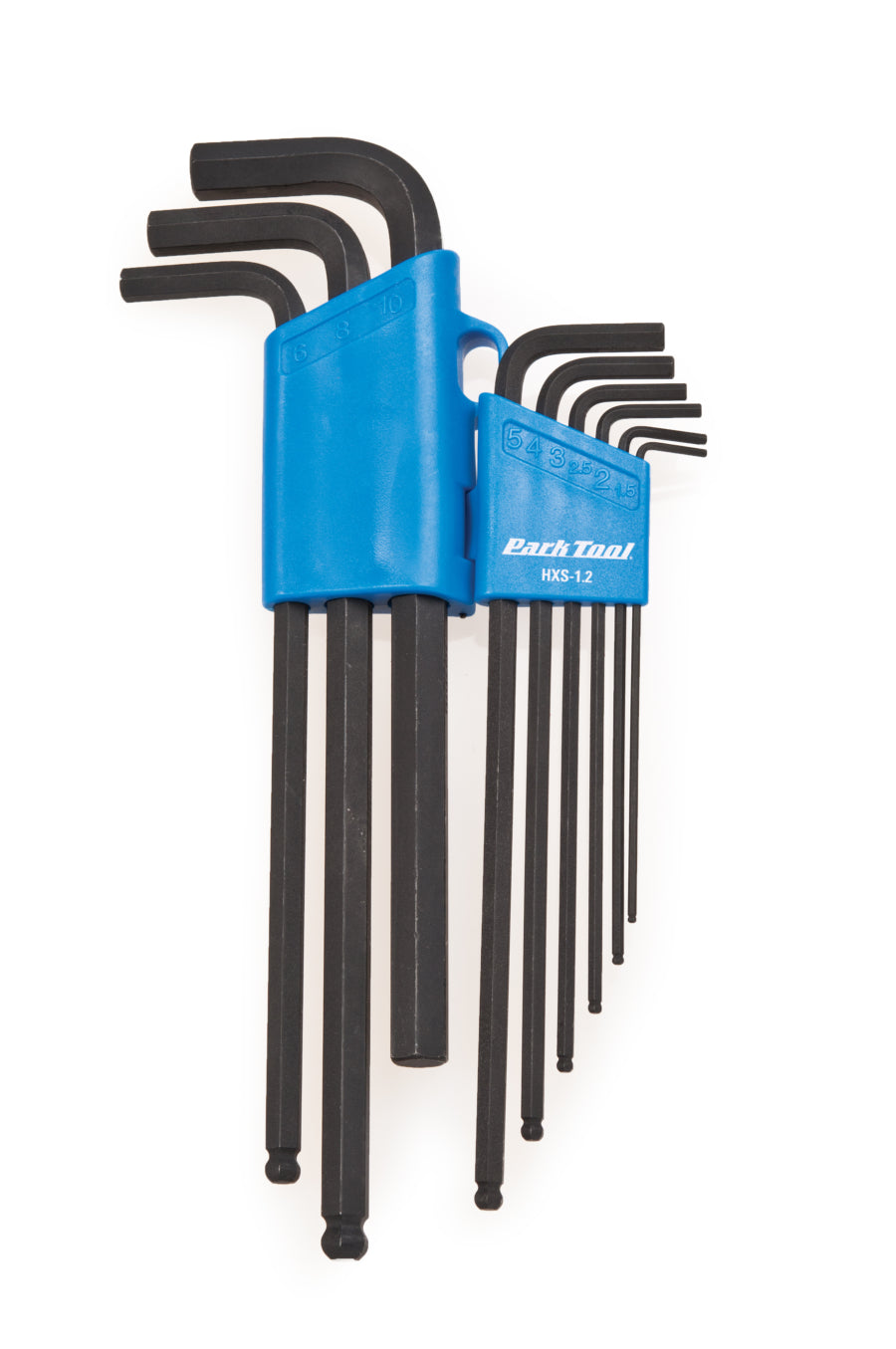HXS-1.2 Professional Hex Wrench Set