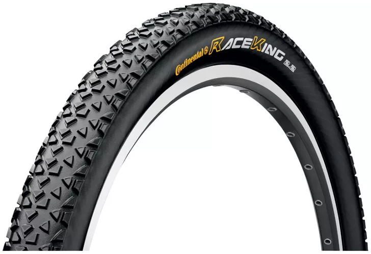 Race King 2.2 Wire Bead