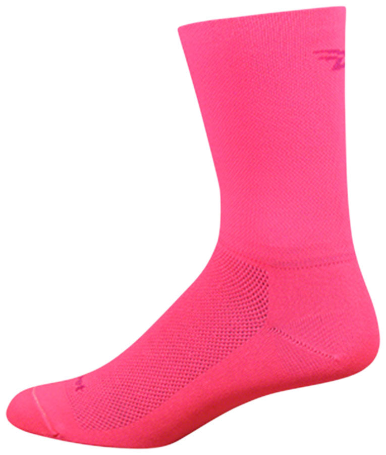 Aireator 6" Flamingo Pink