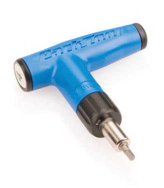 PTD-4 Torque Driver