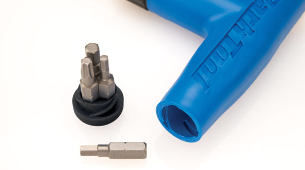 PTD-4 Torque Driver