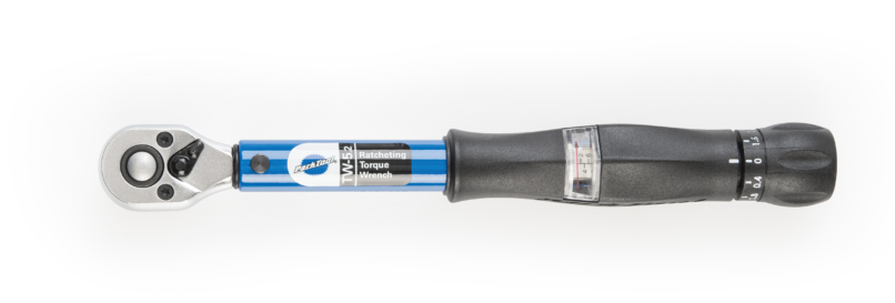 TW-5.2 Torque Wrench