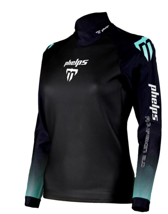 Aqua Skin Triathlon Top Women's