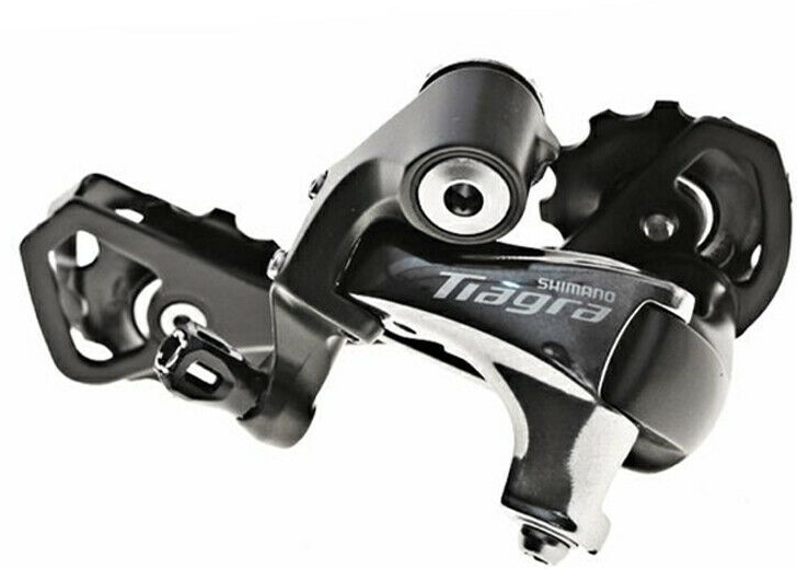Tiagra 4601 rear outlet derailleur
