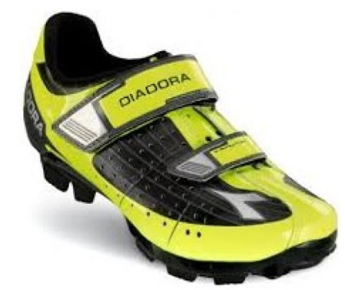 Junior 2025 mtb shoes