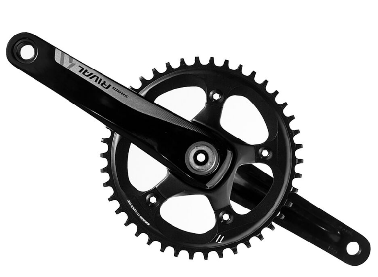 Rival 1 Crankset