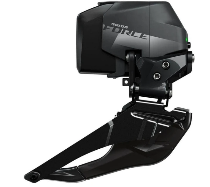 Rival eTap AXS D1 Front Derailleur