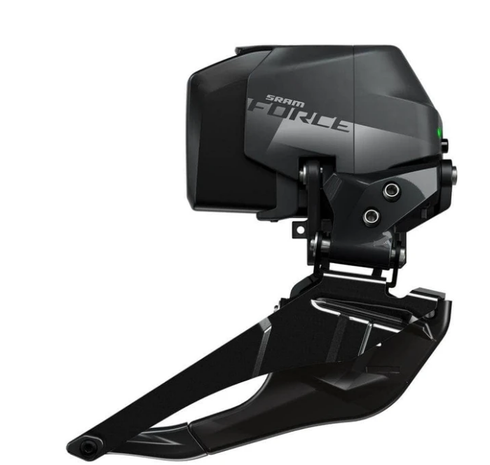 Rival eTap AXS D1 Wide Front Derailleur