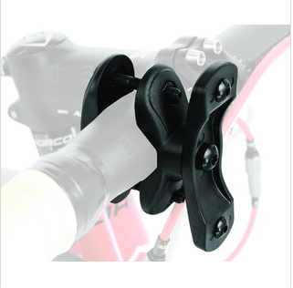 Multi-Function Bottle Cage Adapter