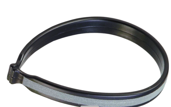 Reflective Pant Clips