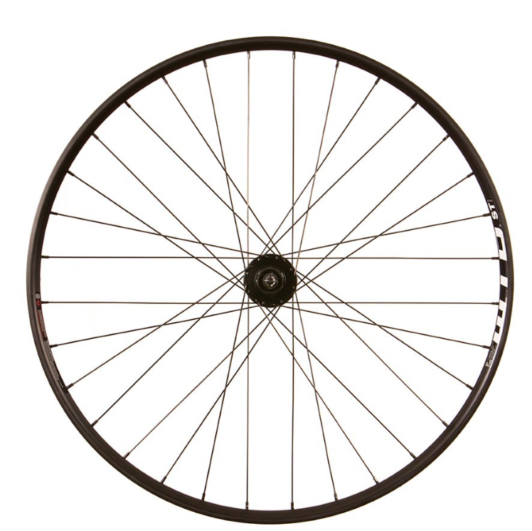 The Wheel Shop 29 Rear Evo Tour 19 Formula DC 22 Brown s Sports Cycle Co. Ltd