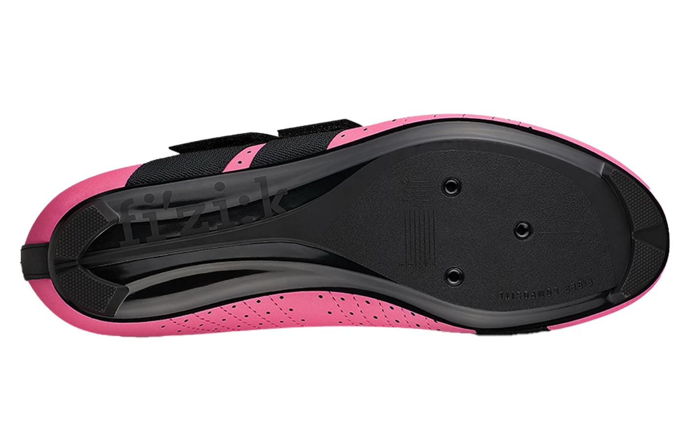 Tempo  Powerstrap R5 Women's