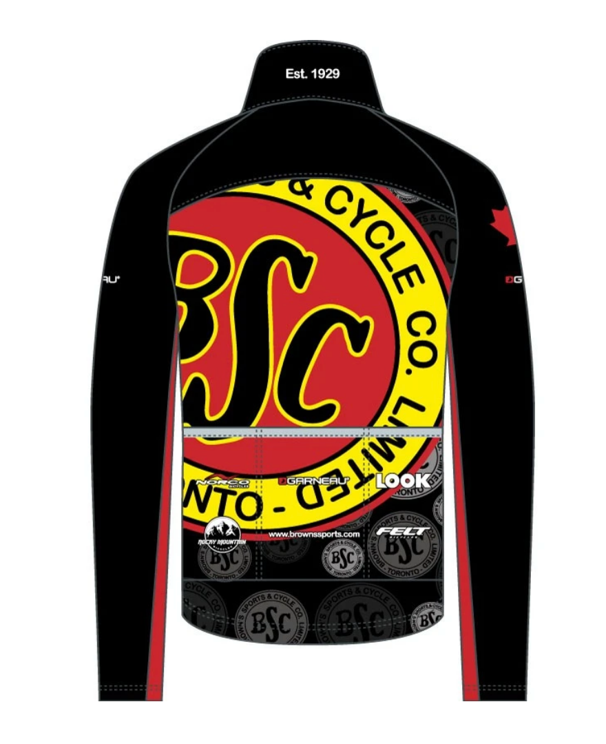 Brown's 90th Anniversary Jacket Women's