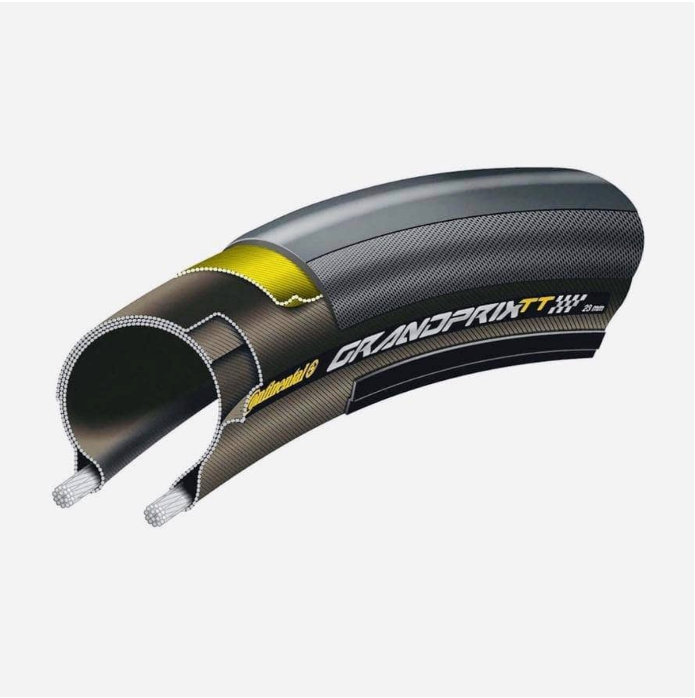 Grand Prix TT Foldable