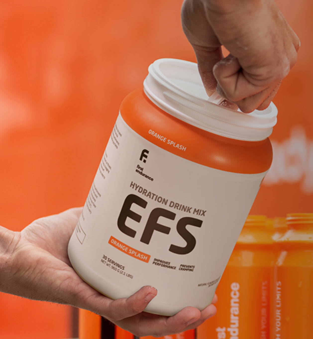 EFS Hydration Drink Mix