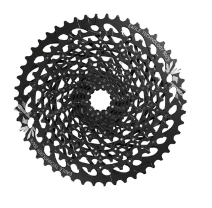 GX Eagle XG-1275 Cassette