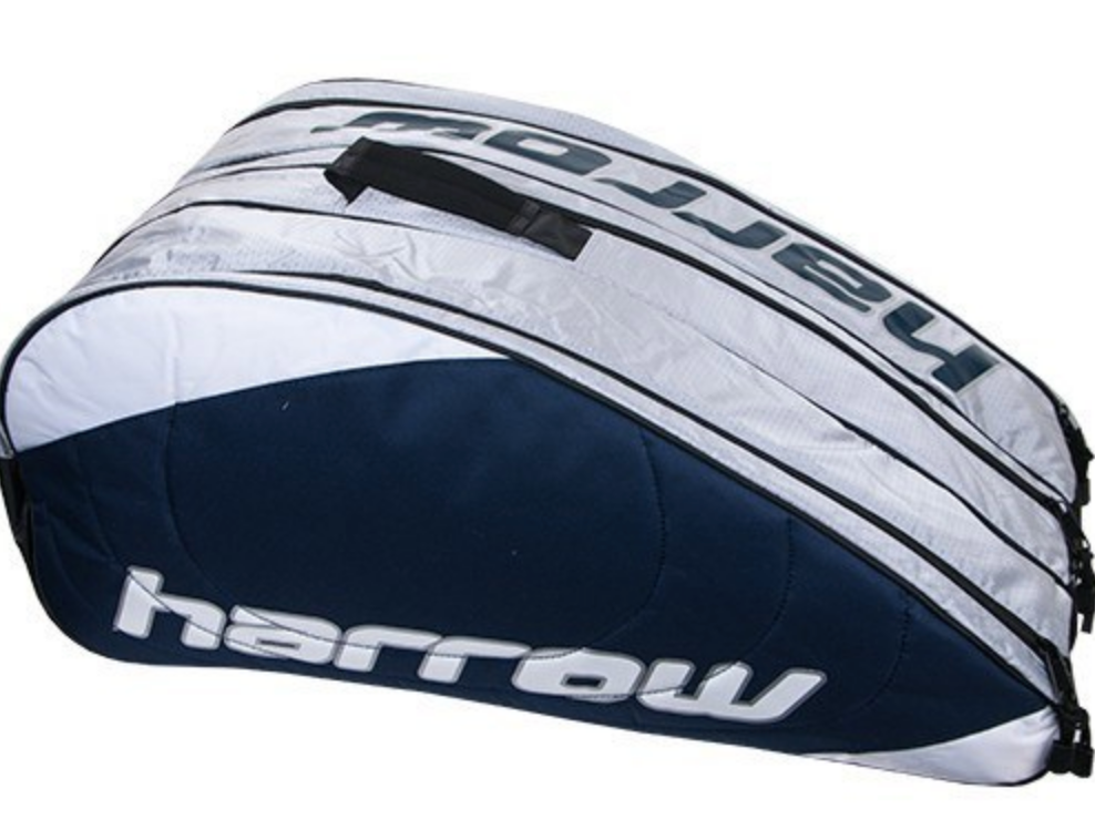 Harrow Pro Racquet Bag