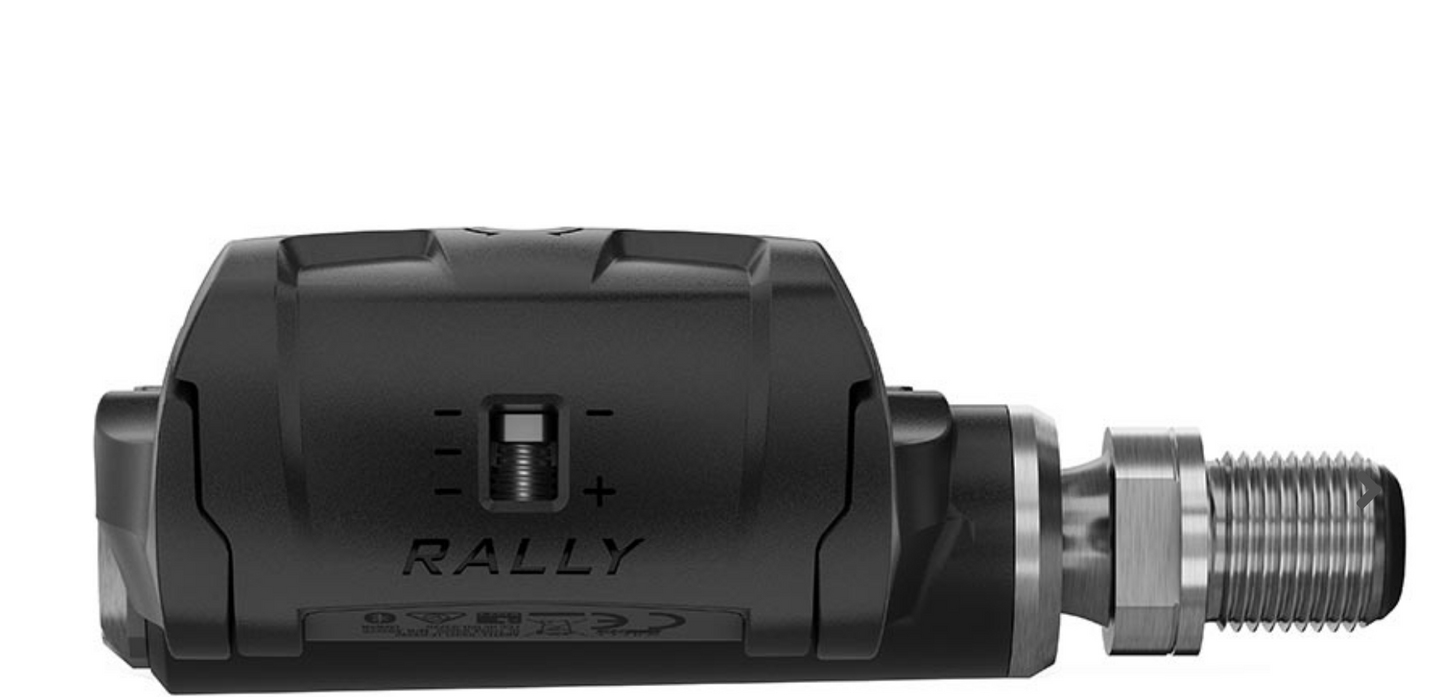 Rally RK100