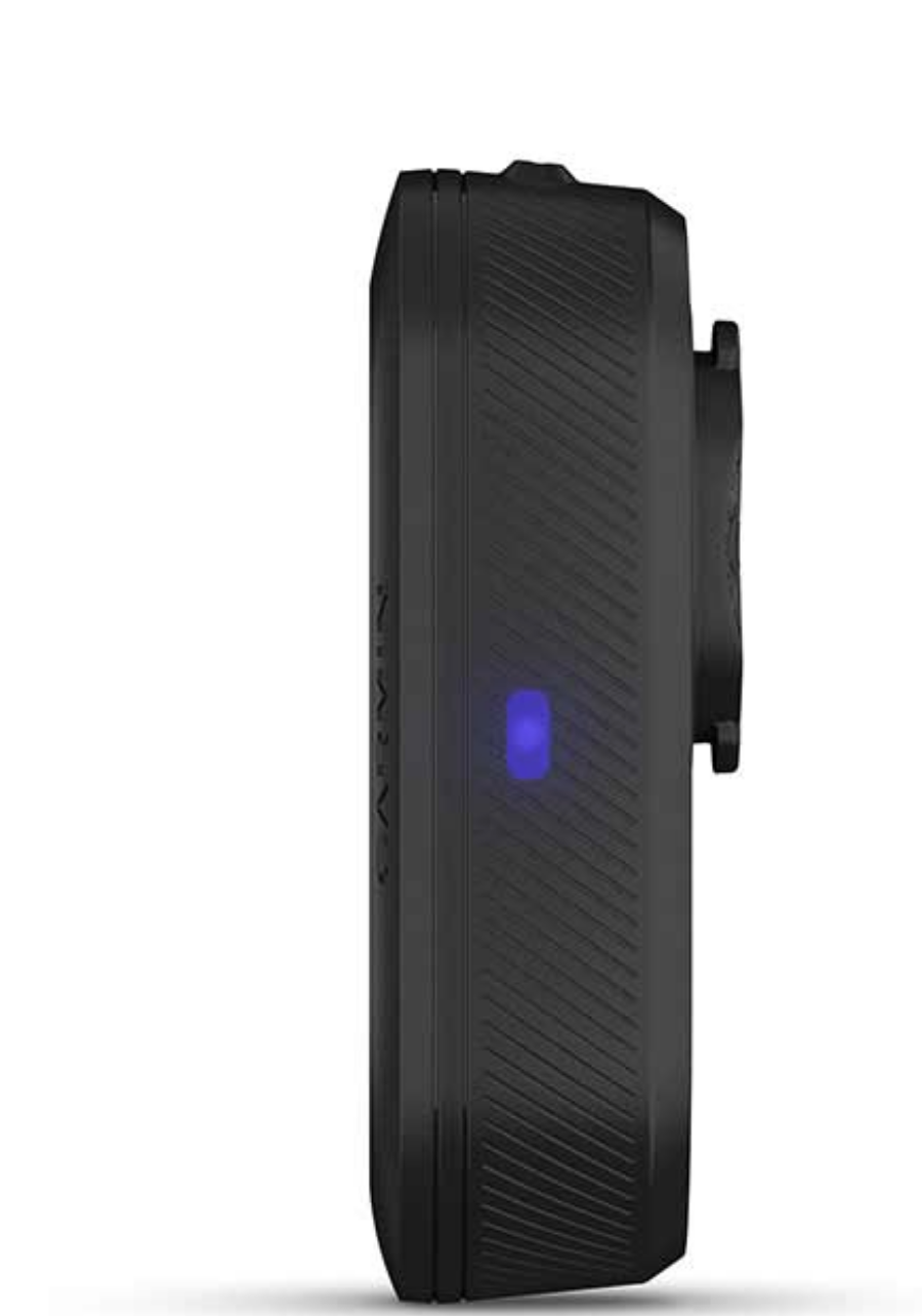 RVR 315 Rearview Radar