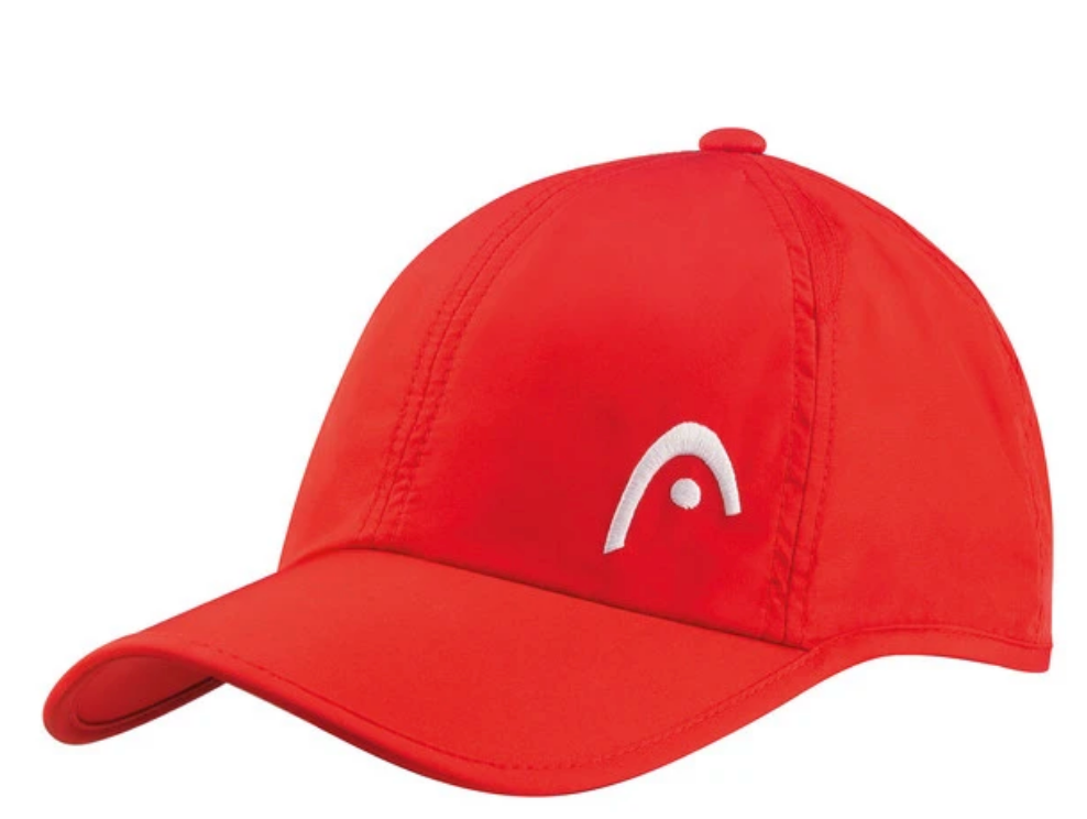 Pro Player Cap