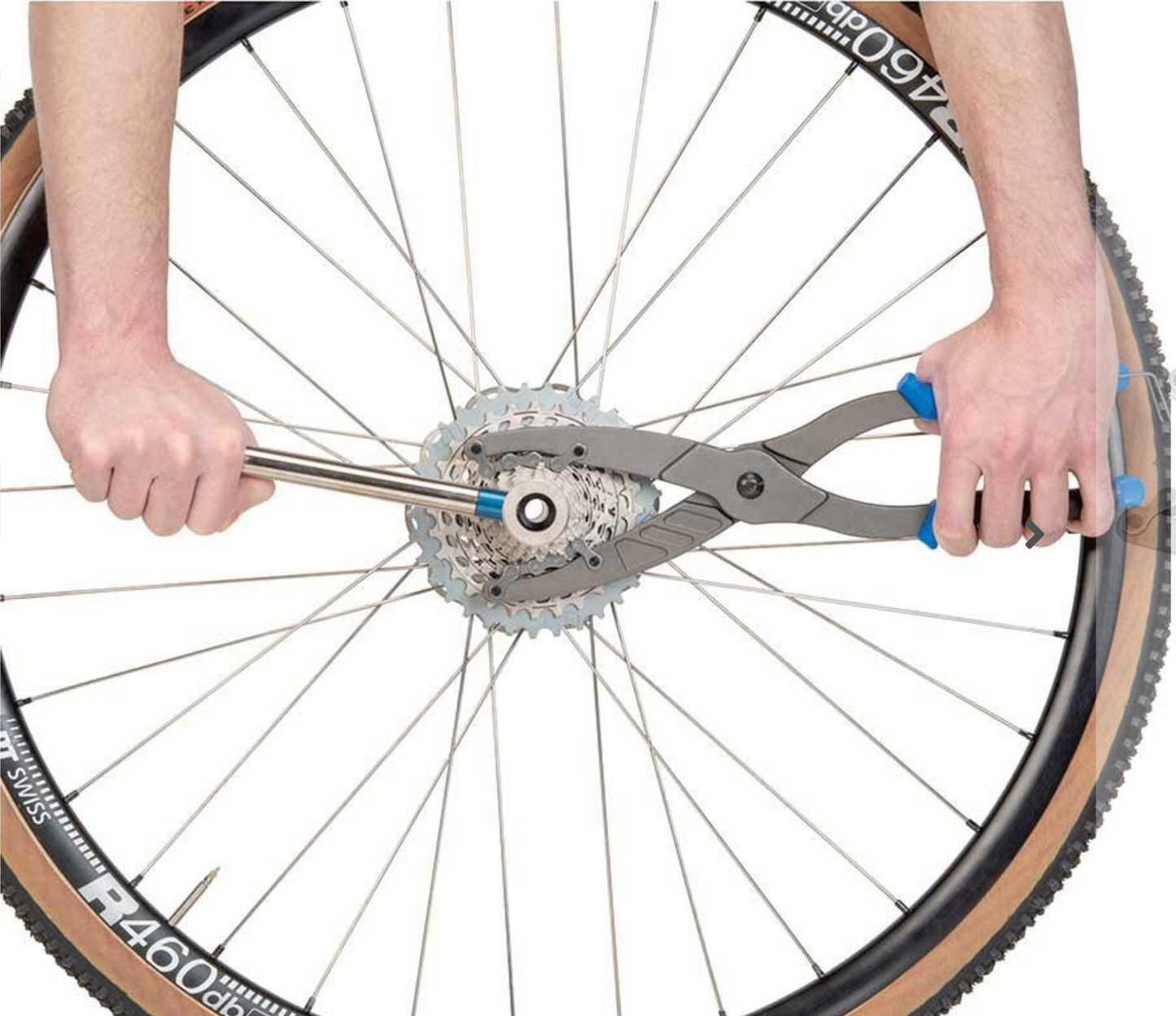 CP-1.2 Cassette Pliers