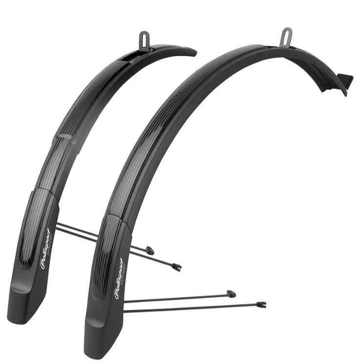 Expander Mudguard Set