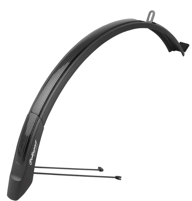 Expander Mudguard Set