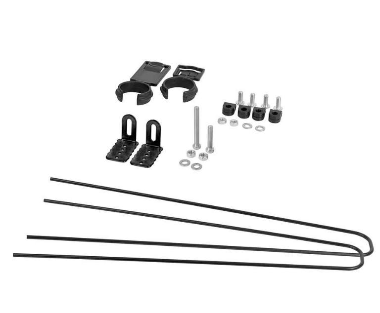 Expander Mudguard Set