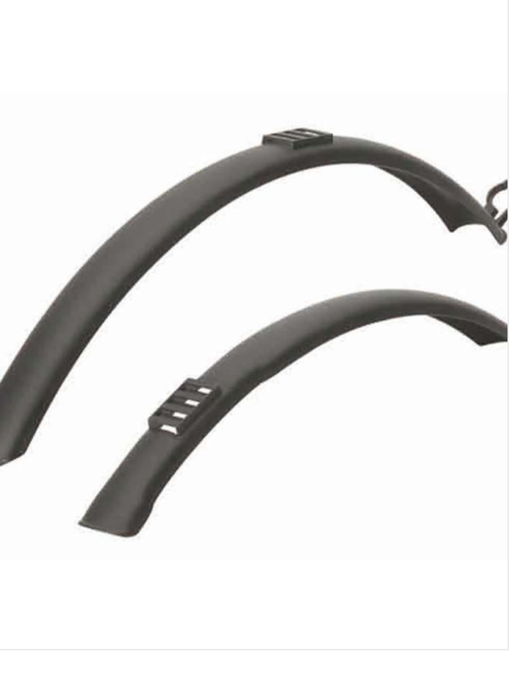 Florida Mudguard Set