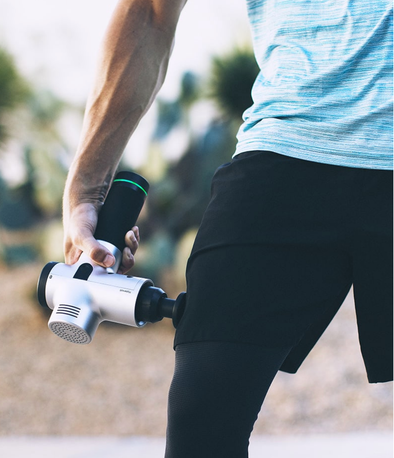 Hypervolt (Bluetooth®)