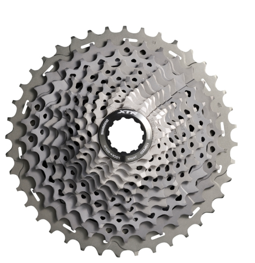 XTR CS-M9001 11 Spd.