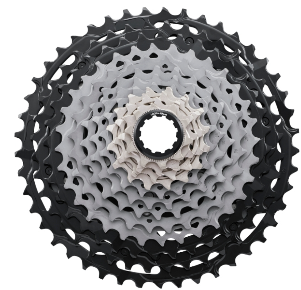 XTR CS-M9100 12 Spd