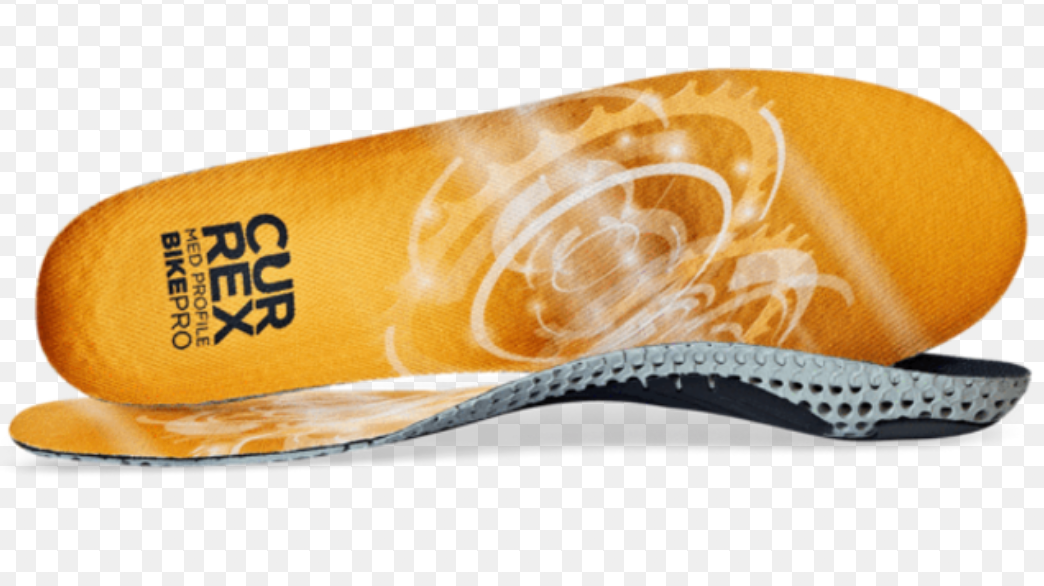 BikePro Dynamic Insole- Med Profile