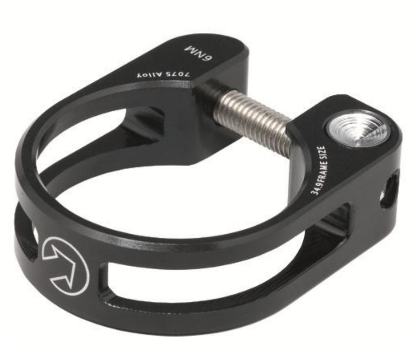 Performance Seatpost Clamp