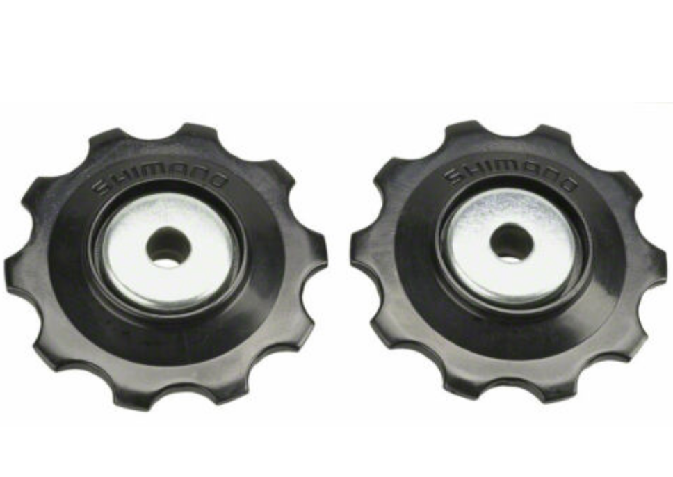 Pulley Set 6/7/8 Speed.