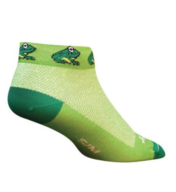 Froggie