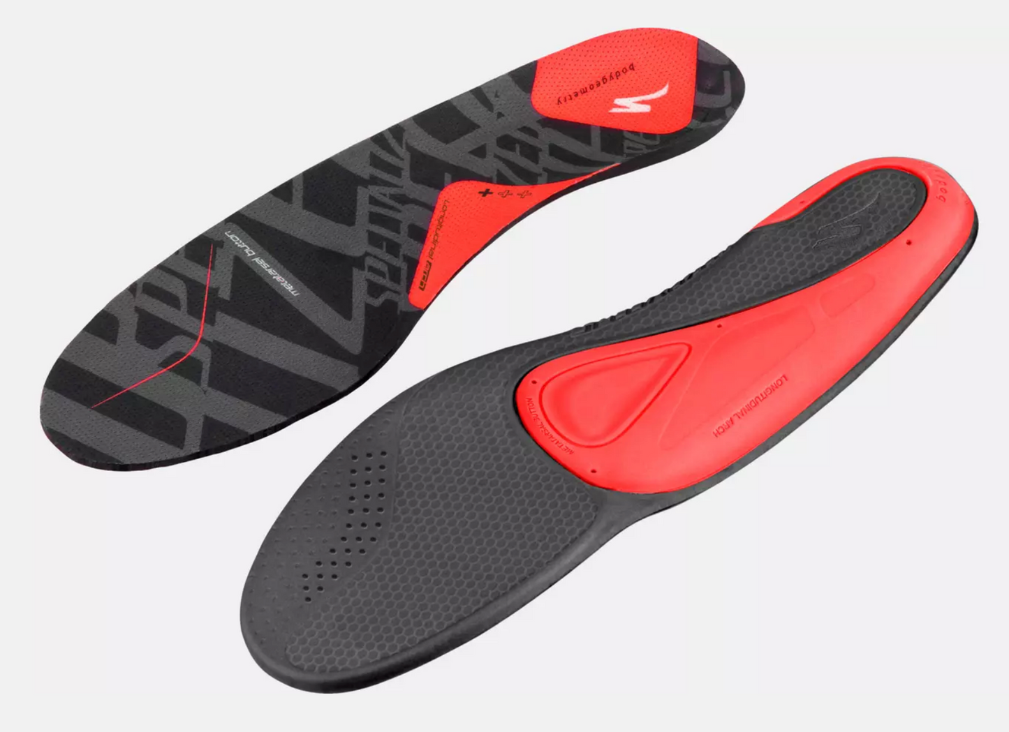 SL Footbed +