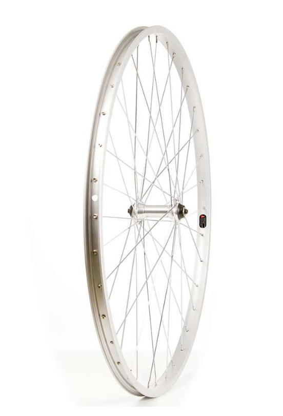 Front 27” AlexRims C303 / FM-21-QR