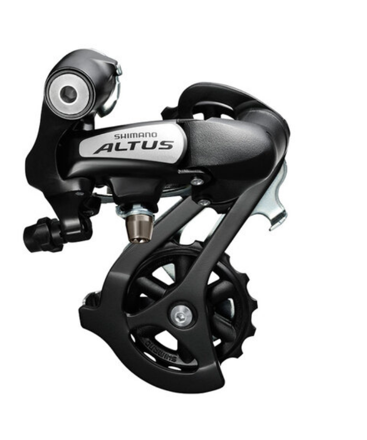 Altus RD-M310 7/8 Spd. Direct Attachment