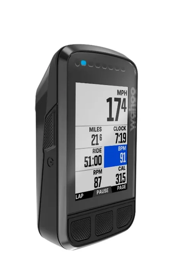 Elemnt Bolt V2 GPS Stealth Bundle