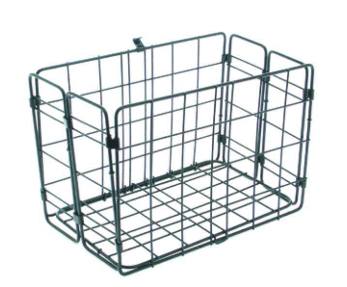 wald folding basket
