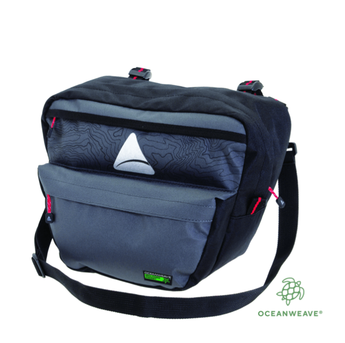 Seymour Oceanweave Handlebar P7